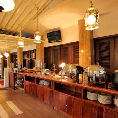 The Victoria Guesthouse Bandung Dış mekan fotoğraf
