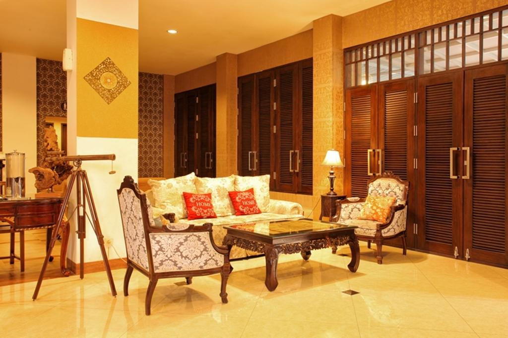 The Victoria Guesthouse Bandung Dış mekan fotoğraf