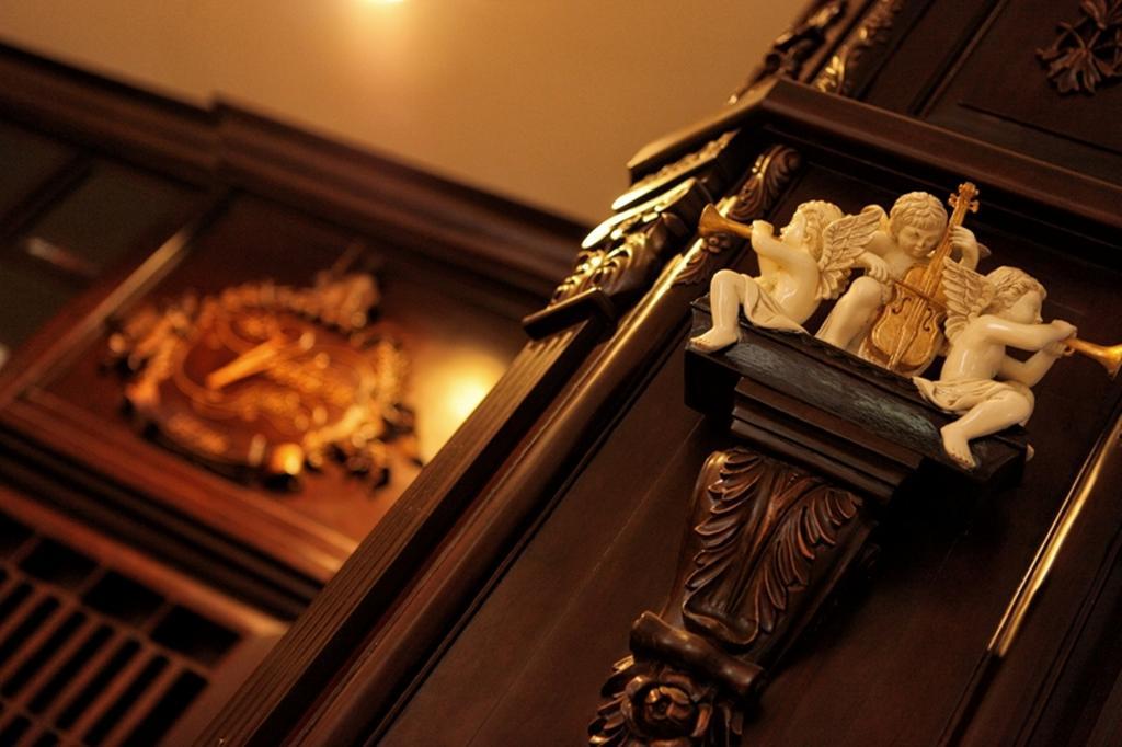 The Victoria Guesthouse Bandung Dış mekan fotoğraf