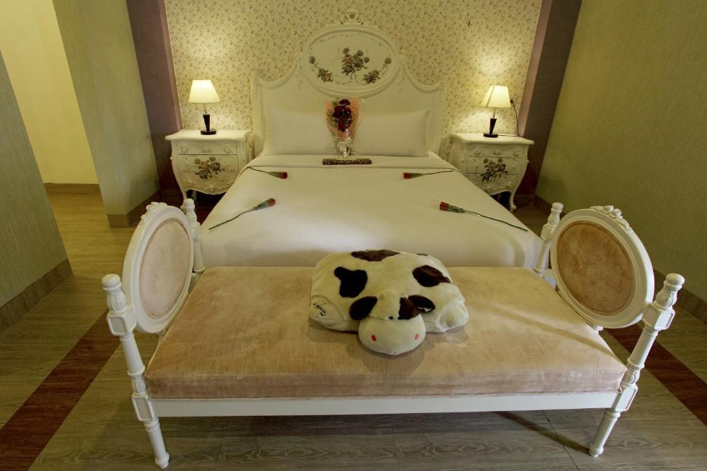 The Victoria Guesthouse Bandung Dış mekan fotoğraf