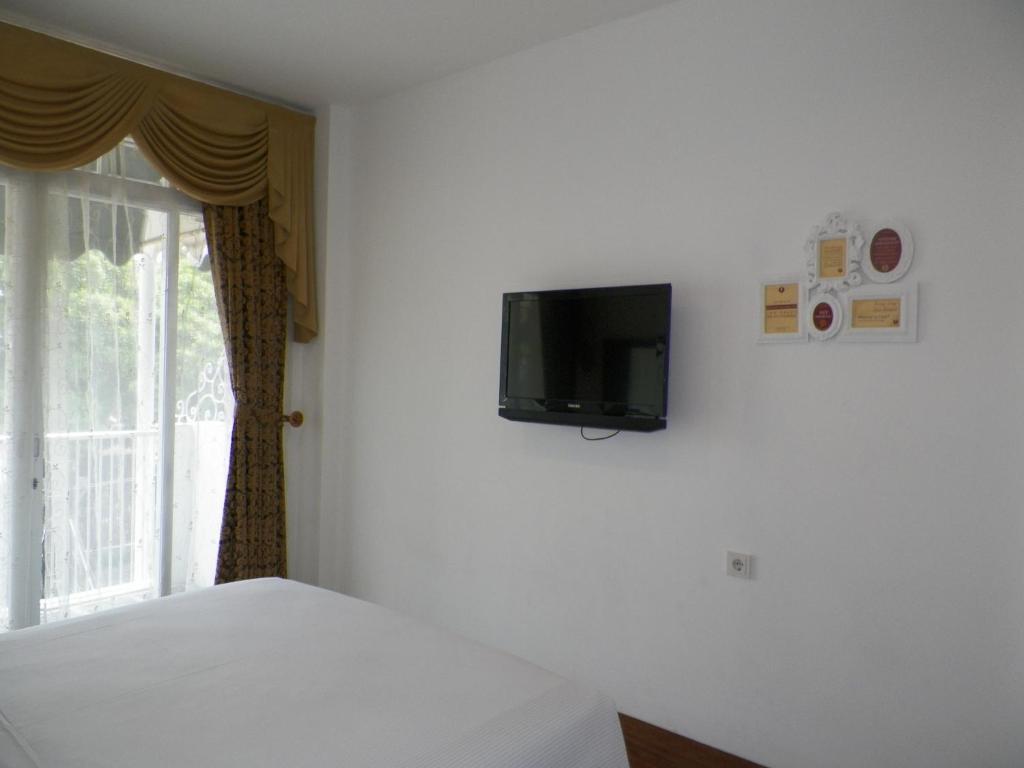The Victoria Guesthouse Bandung Oda fotoğraf
