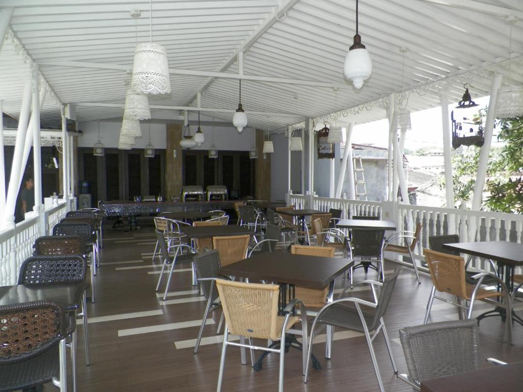 The Victoria Guesthouse Bandung Dış mekan fotoğraf